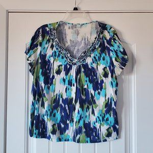 St Johns Bay Petite XL